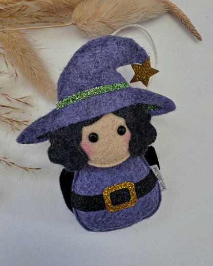 Little Witch