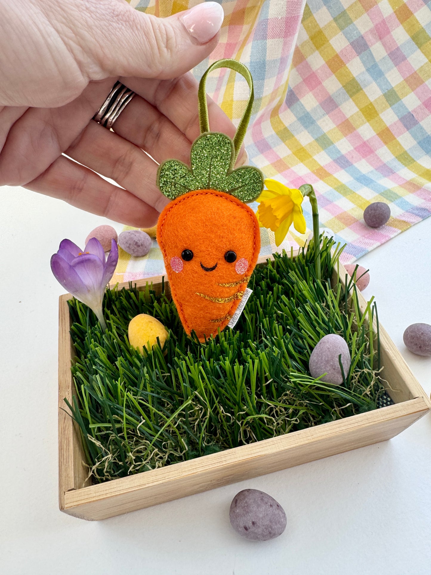 Mini Carrot