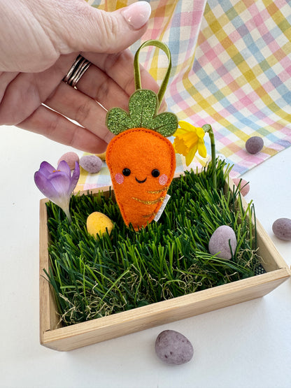 Mini Carrot