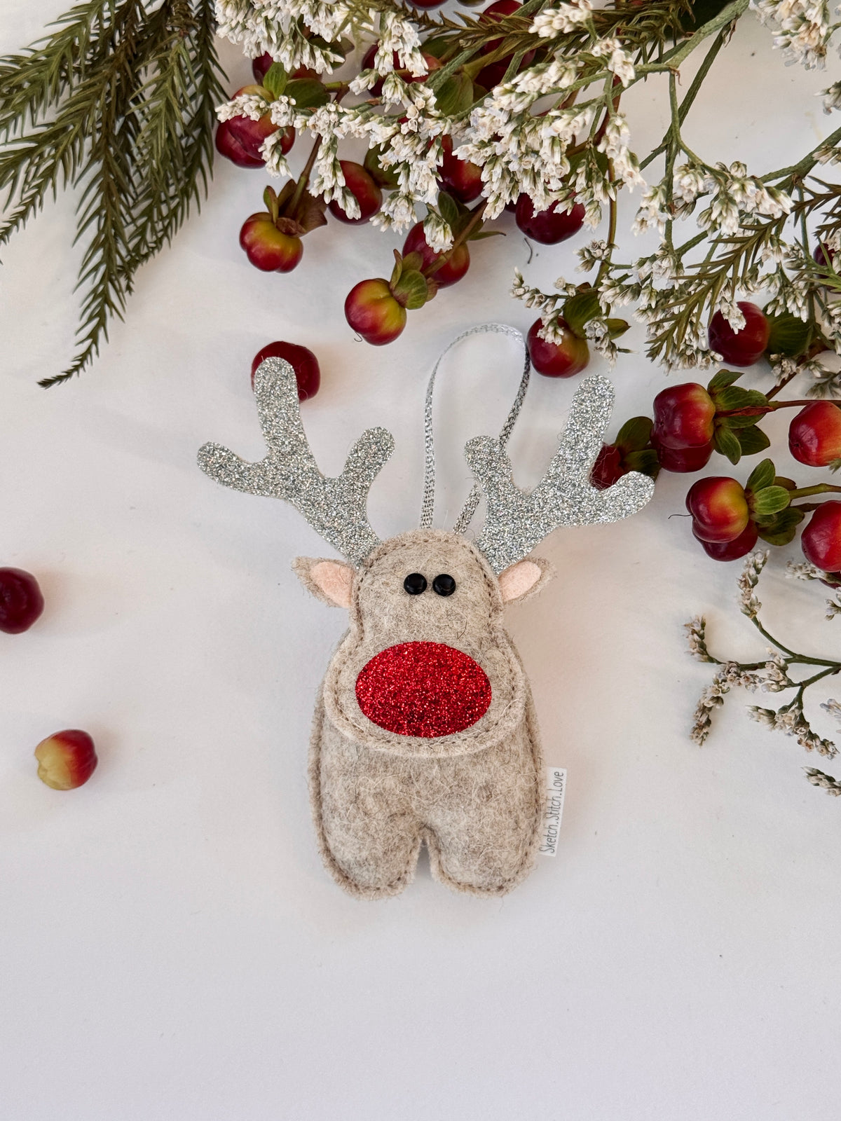 Reindeer