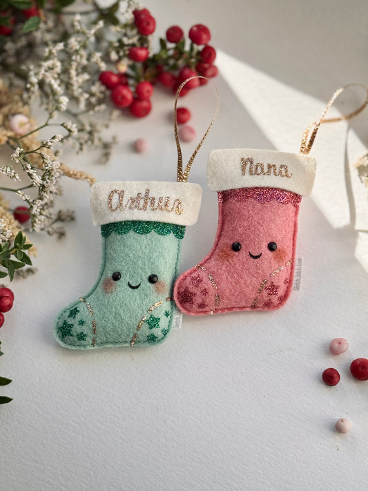 Little Stockings