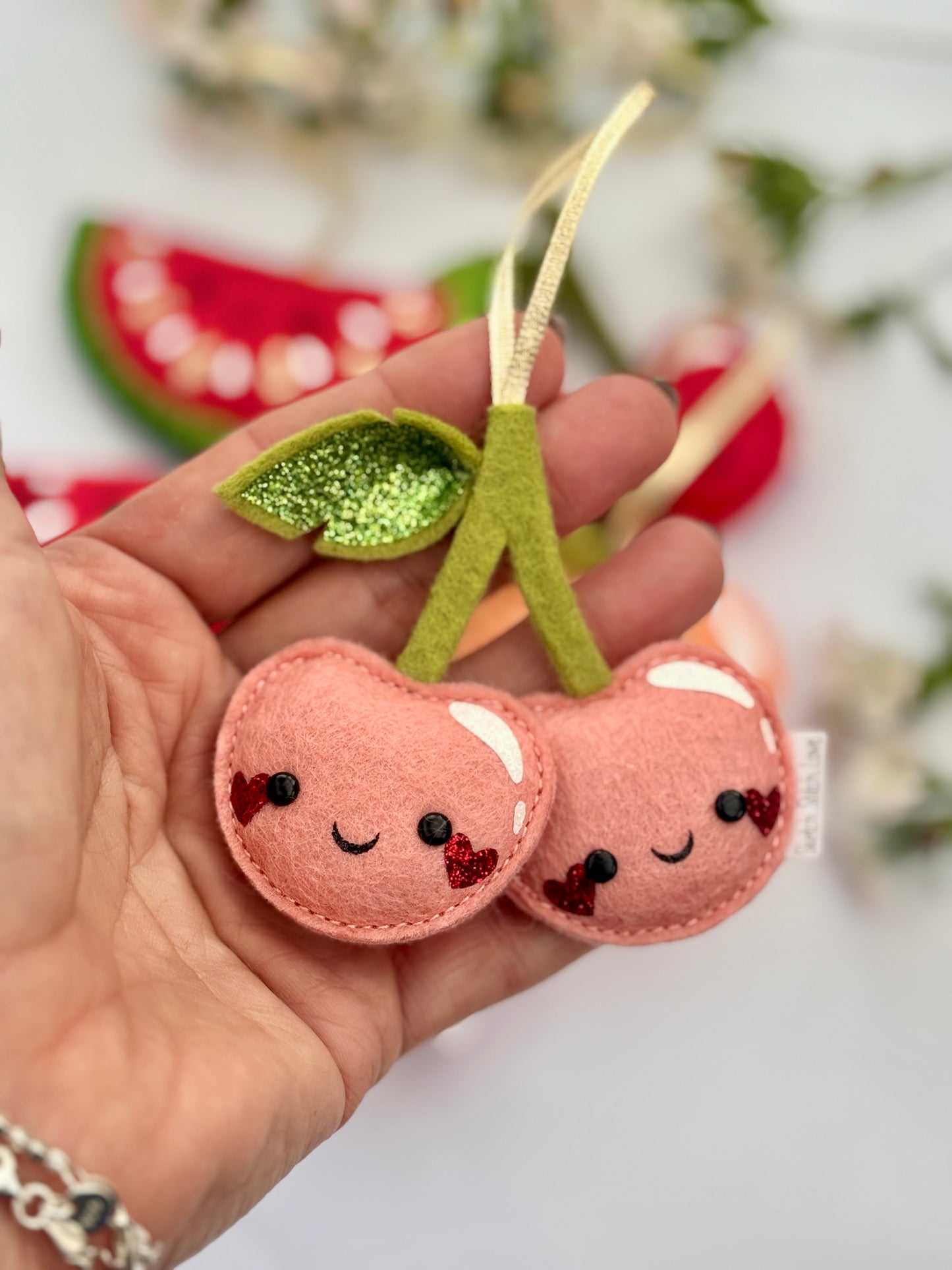 Cherries
