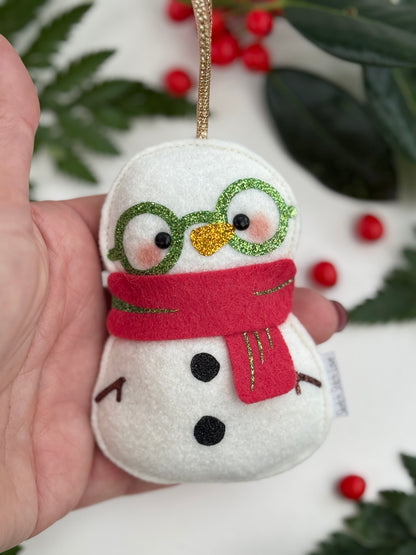 Snowman