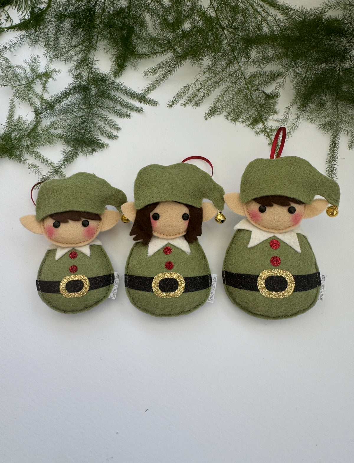 New Cheeky Elf
