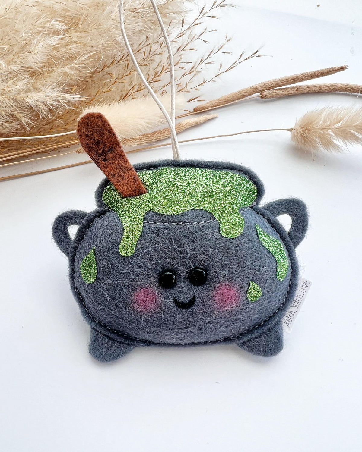 Cauldron