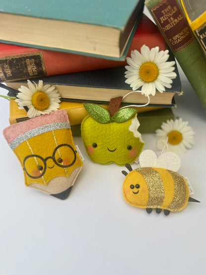 Apple for the Teacher