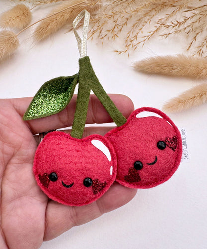 Cherries