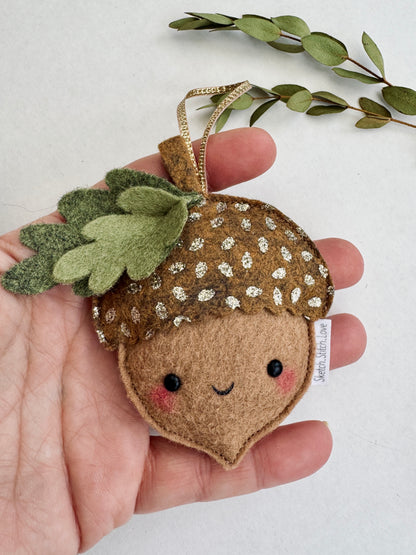 Acorn