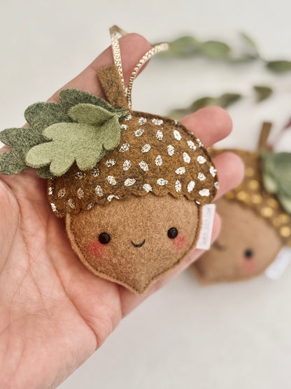 Acorn