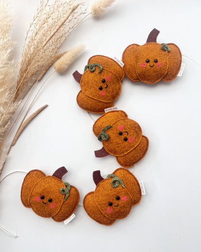 Pumpkin