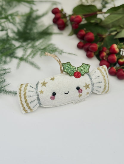 Christmas Cracker
