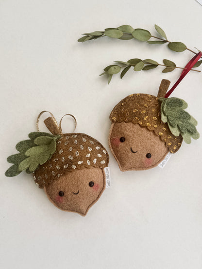 Acorn