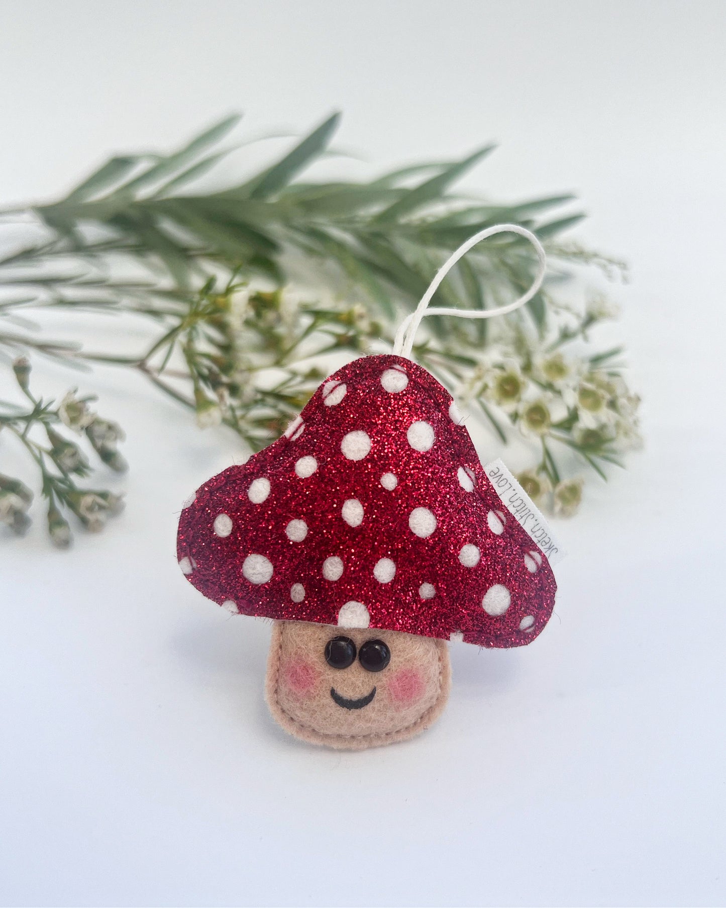 Mini Mushroom