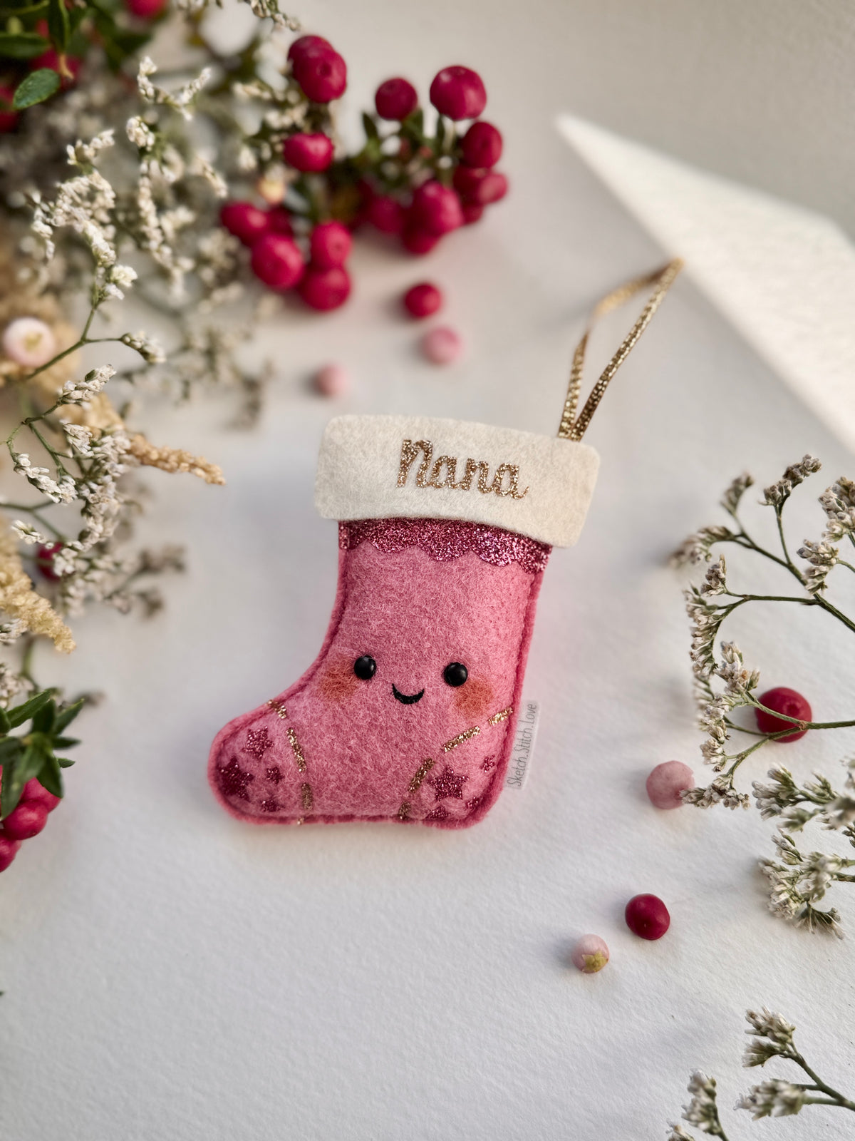 Little Stockings