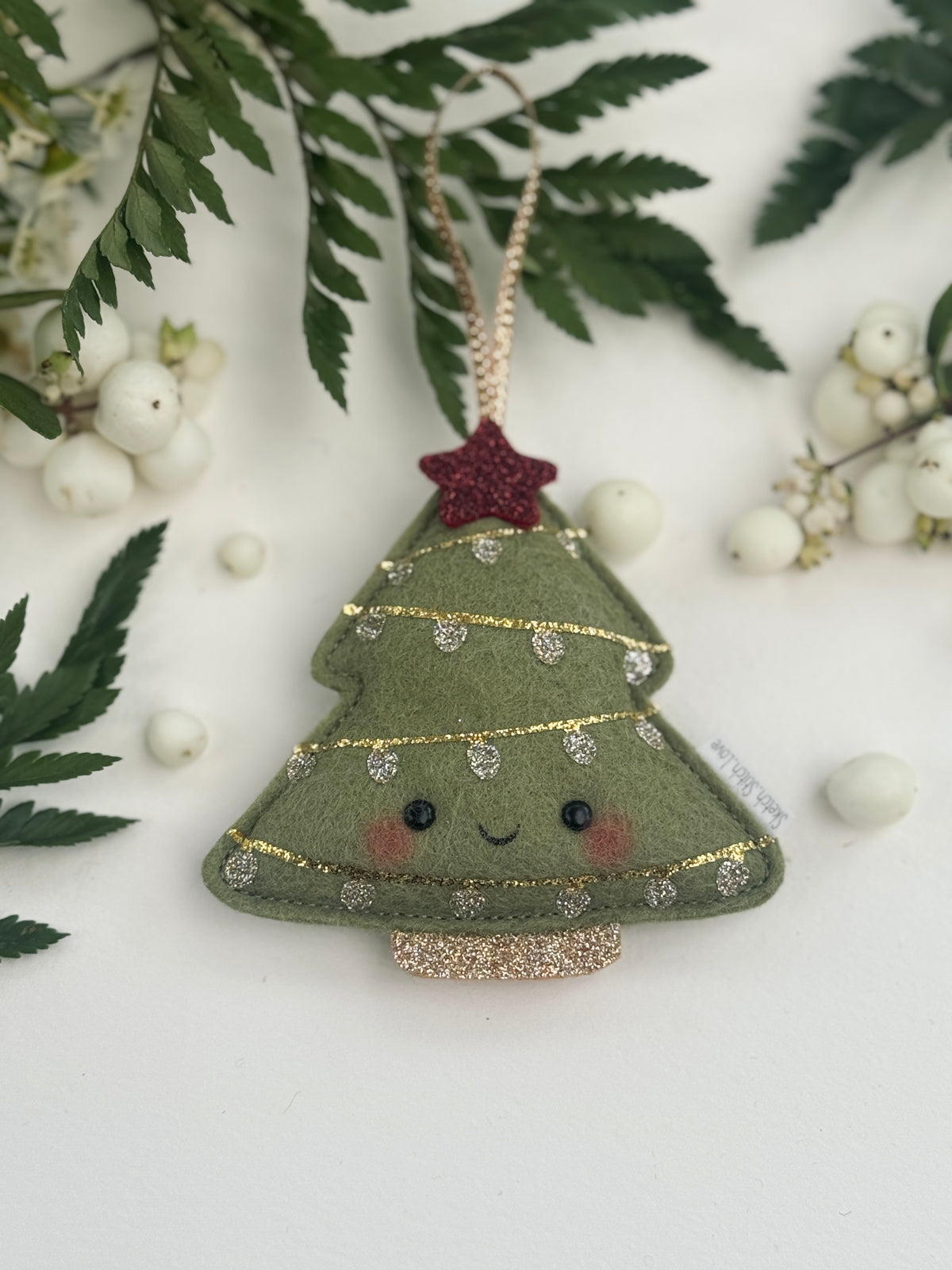 Christmas Tree