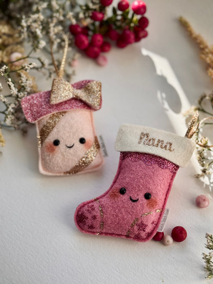 Little Stockings