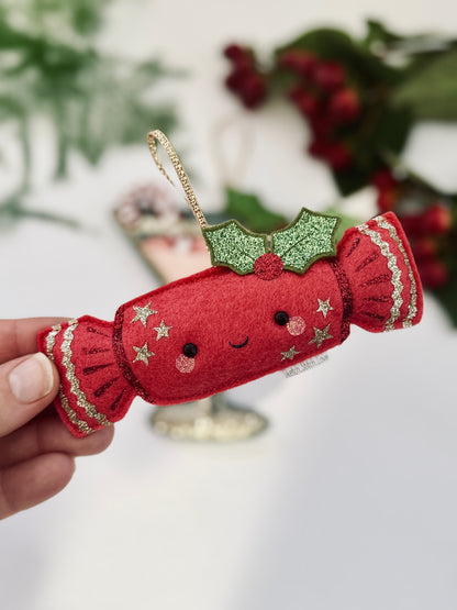 Christmas Cracker