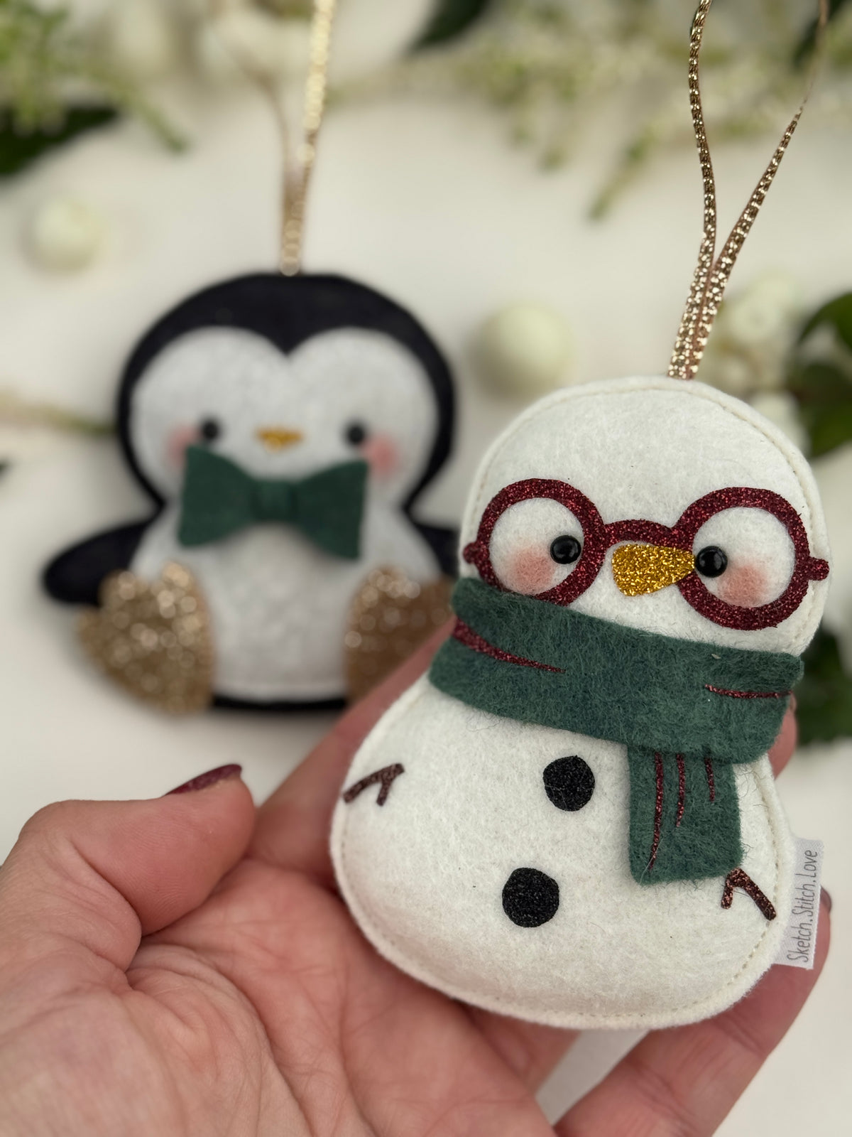 Snowman