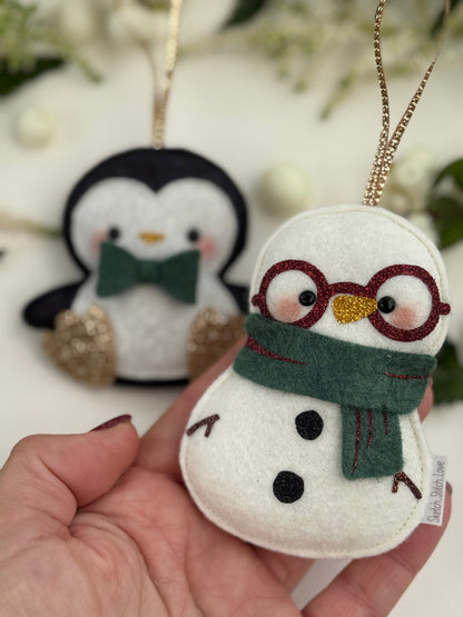 Snowman