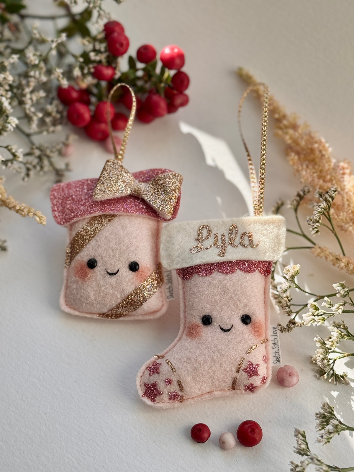 Little Stockings