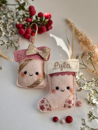 Little Stockings