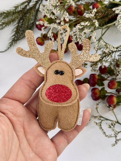 Reindeer
