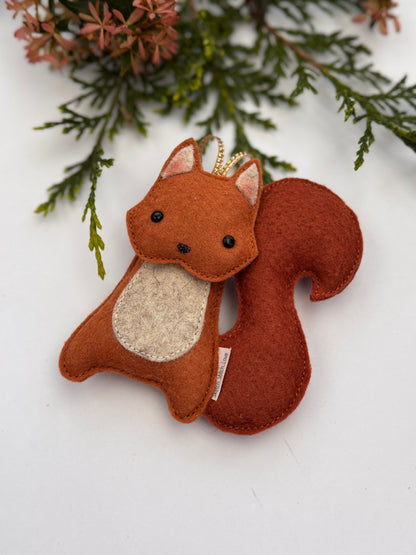 Squirrel