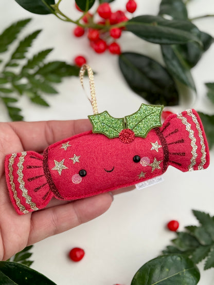 Christmas Cracker
