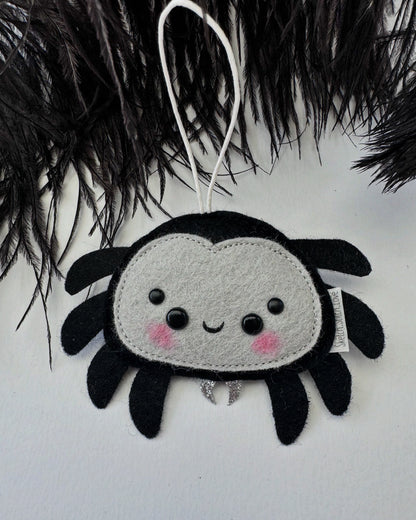 Baby Spider
