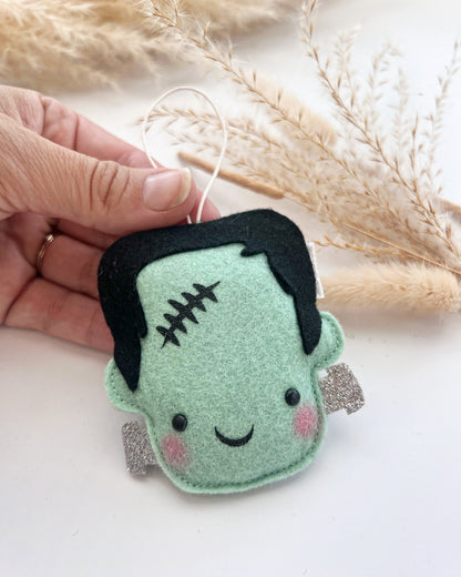 Frankenstein