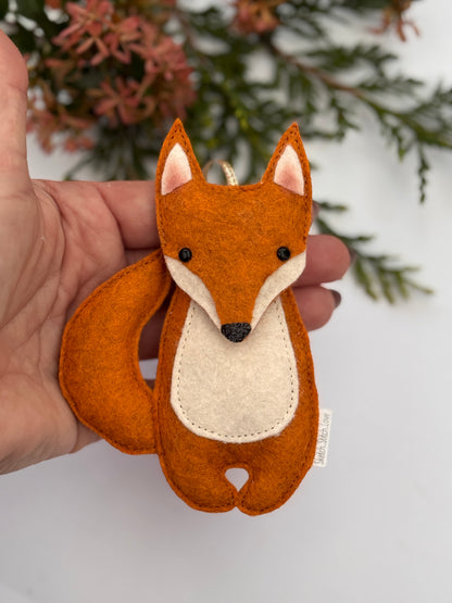 Fox