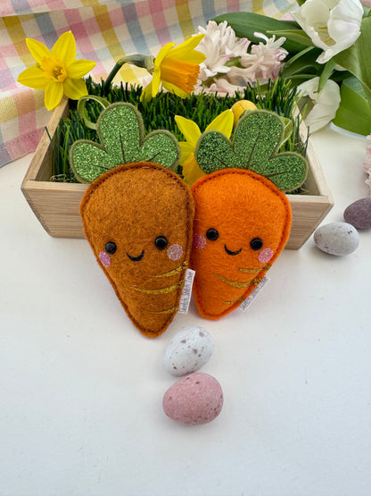 Mini Carrot