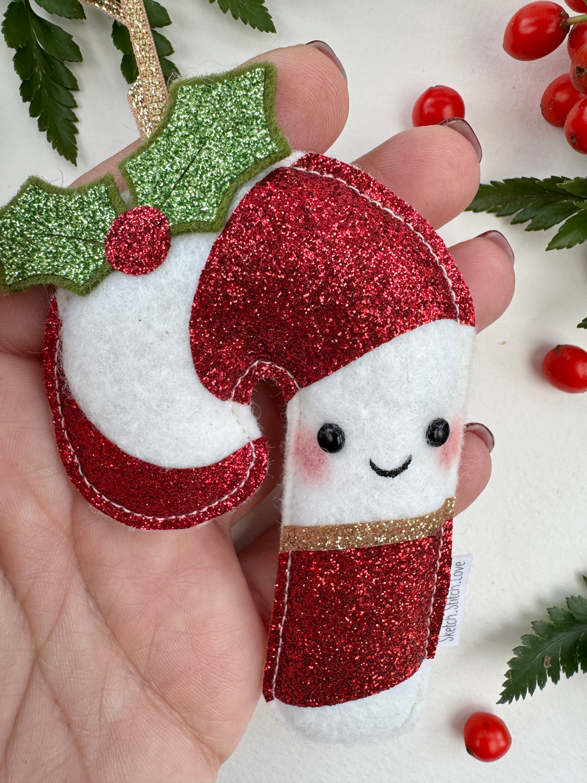 Candy Cane