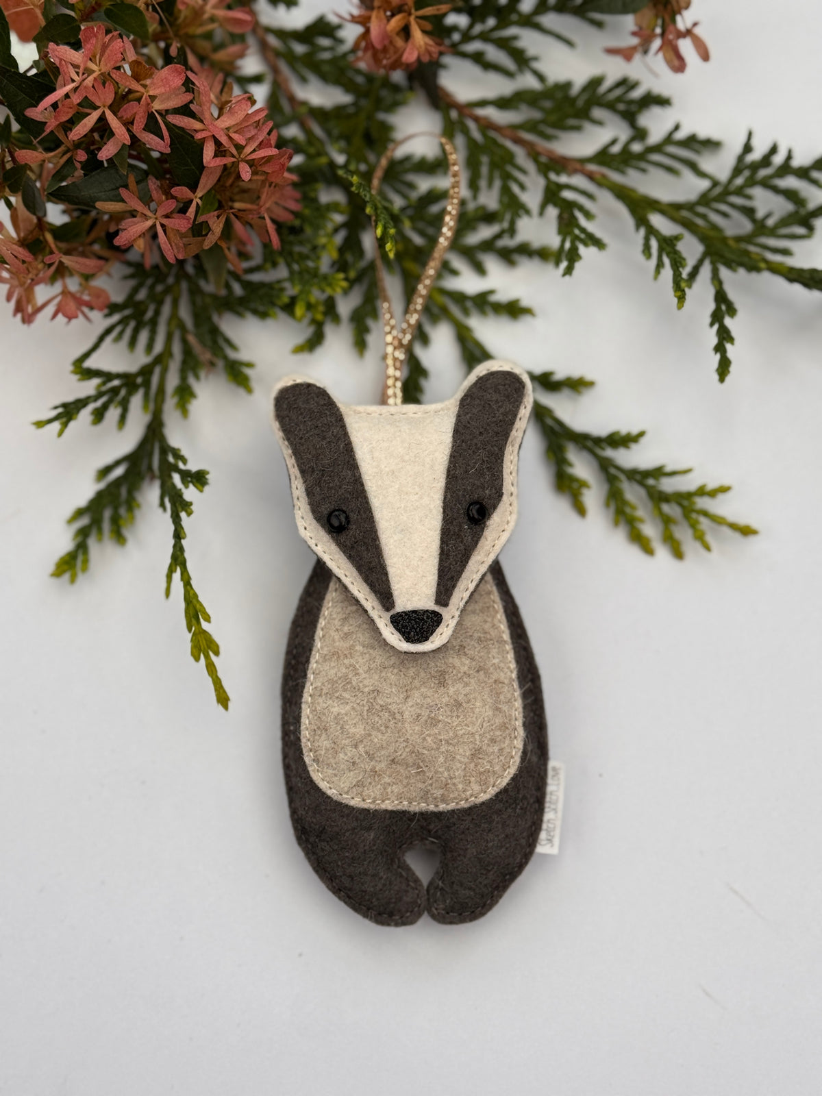 Badger