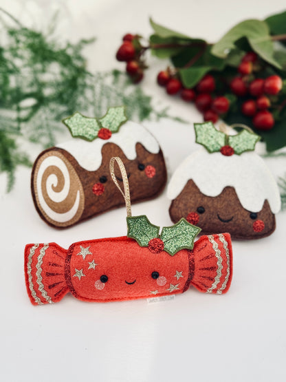 Christmas Cracker