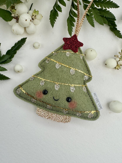 Christmas Tree
