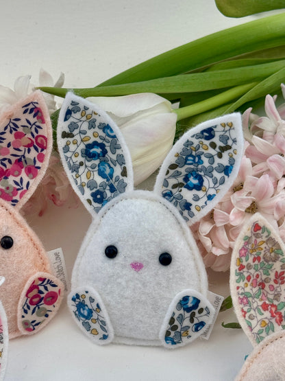 Liberty Print Bunny