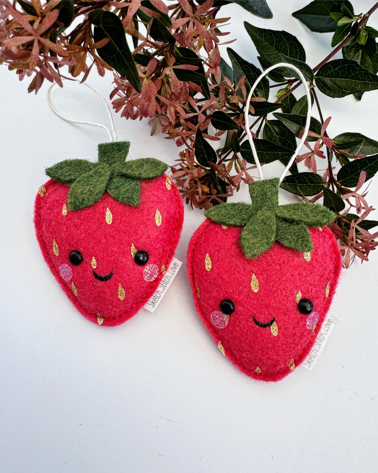 Strawberry