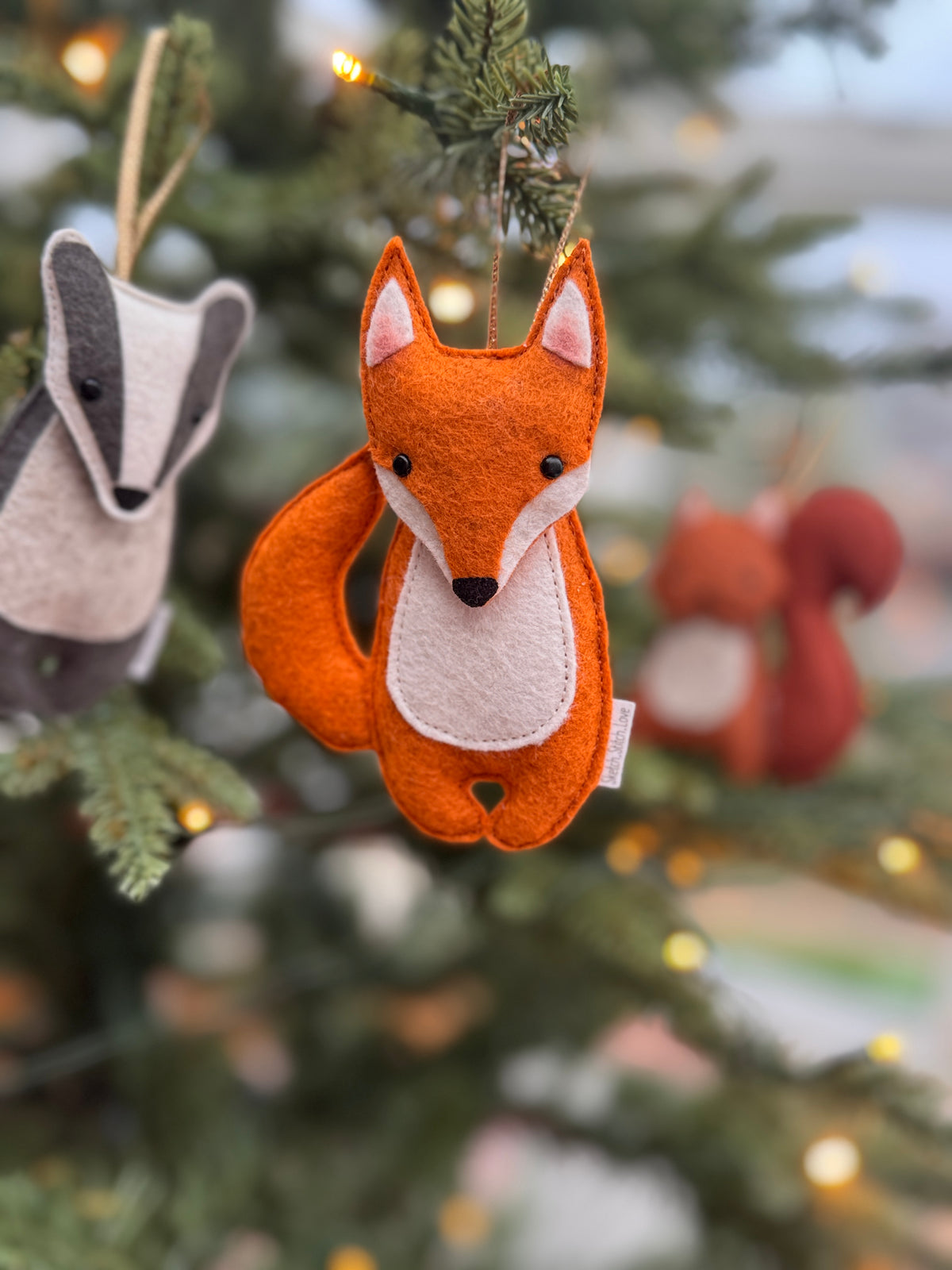 Fox