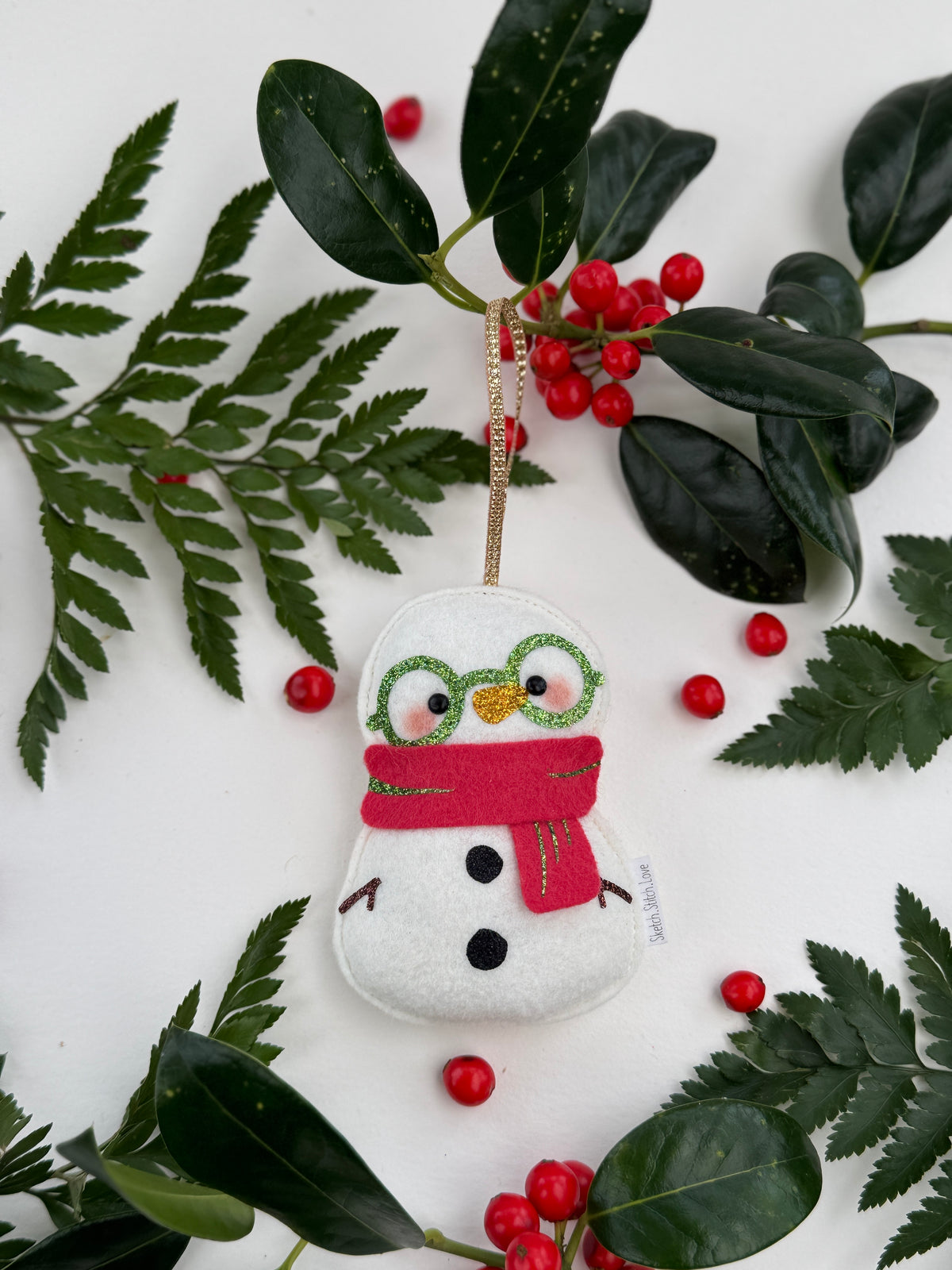 Snowman