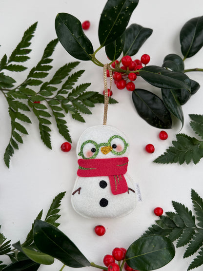 Snowman