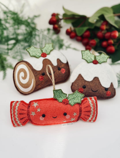 Christmas Pudding