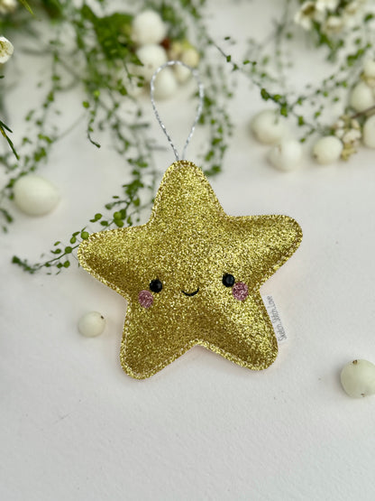 Little Star