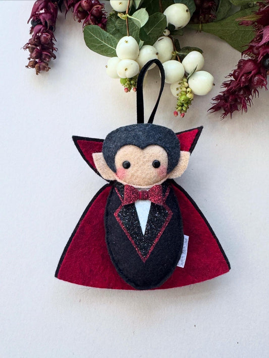 Count Dracula