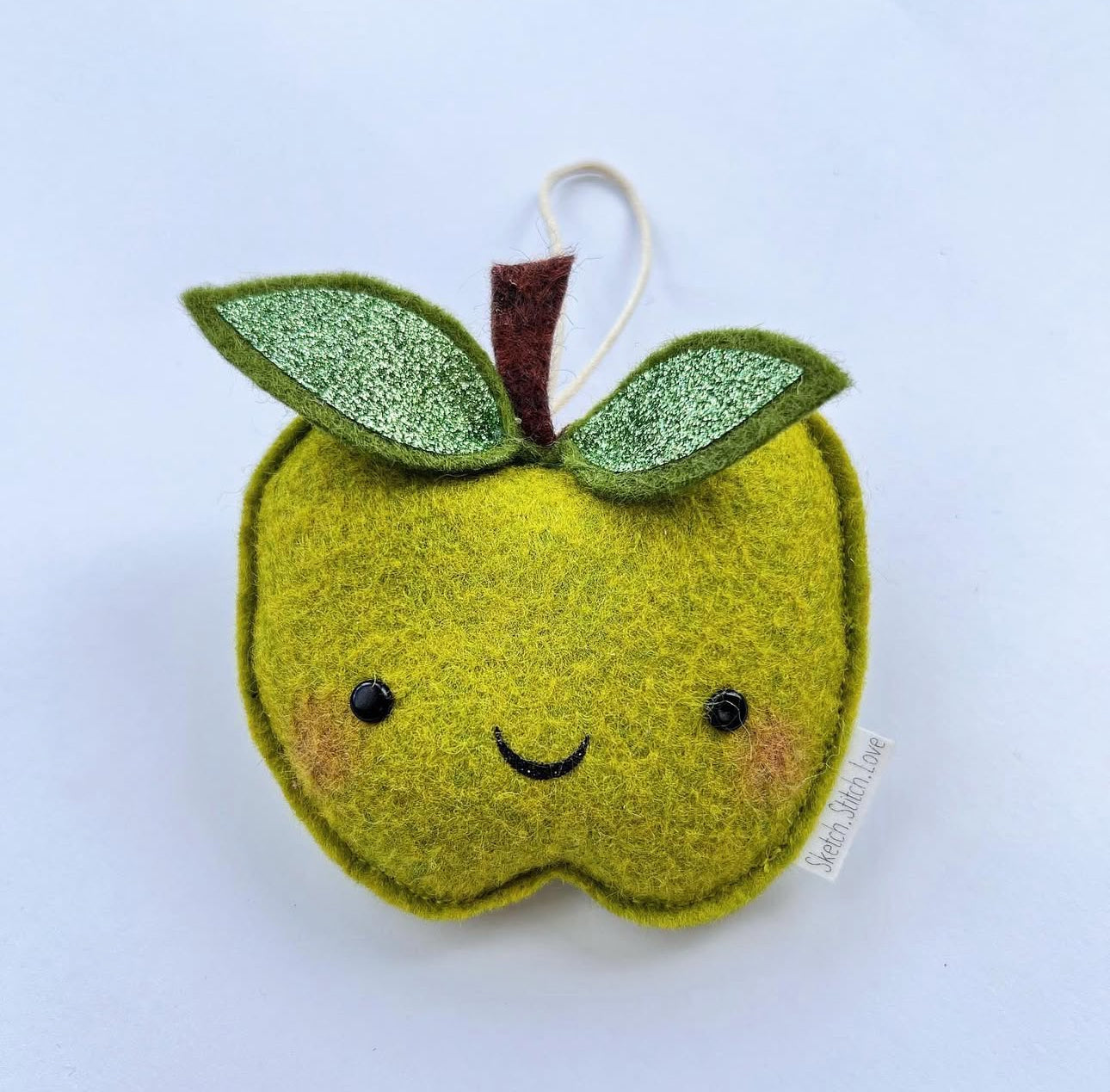 Apple for the Teacher