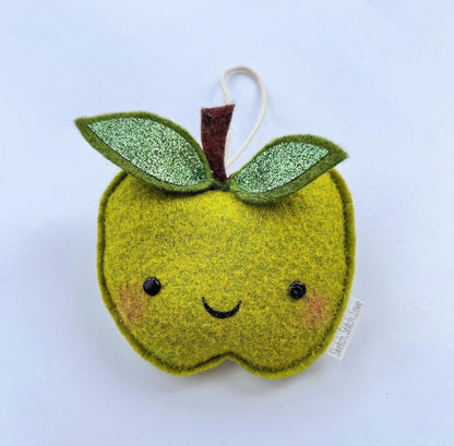 Apple for the Teacher