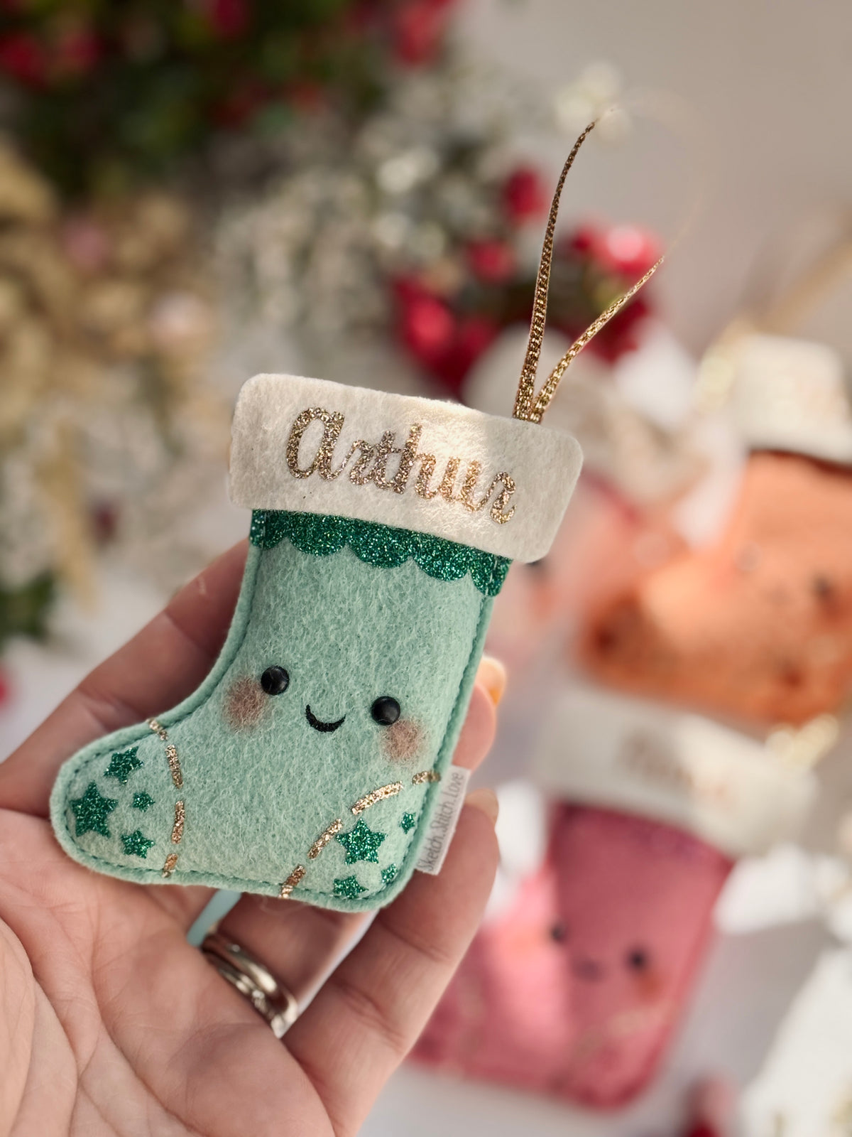 Little Stockings