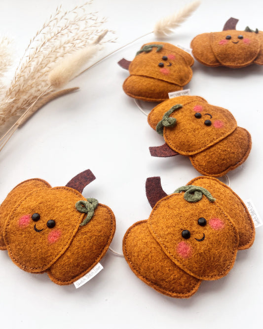 Pumpkin