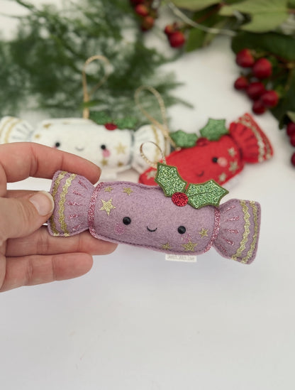 Christmas Cracker