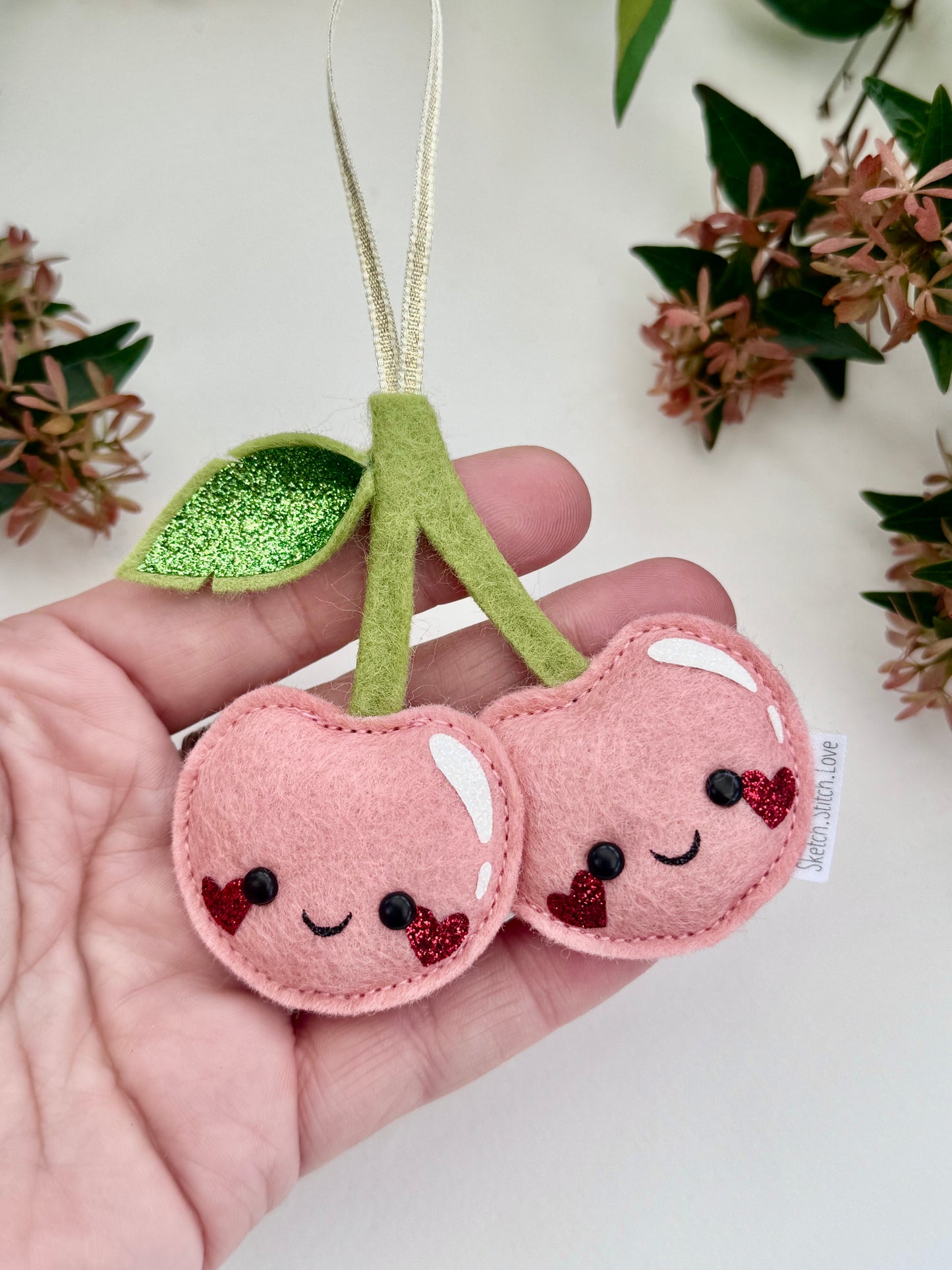 Cherries